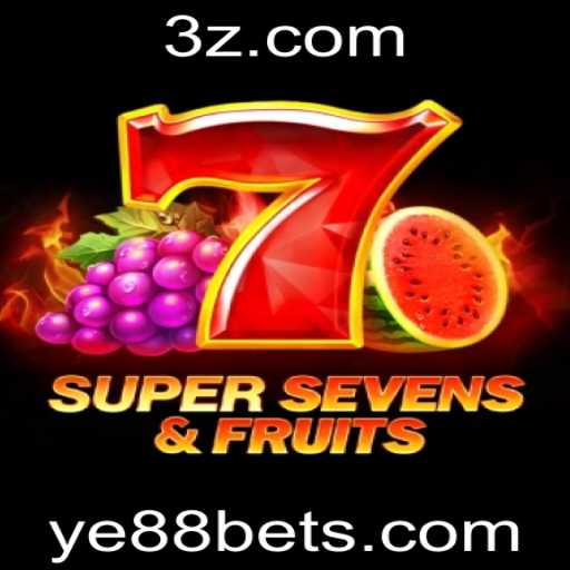 Explorando o Universo Vibrante de 7SuperSevensFruits