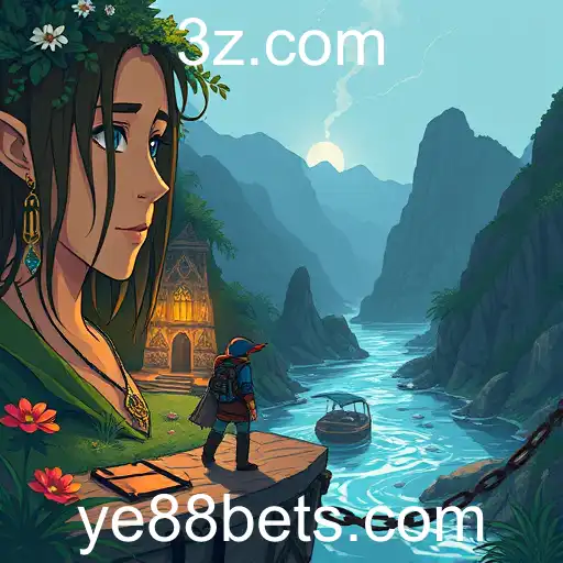 Explorando o Fascinante Mundo dos Jogos de Aventura