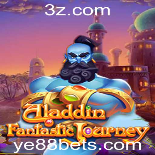 Descubra o Mundo de Aladdin: Aventuras e Regras do Jogo Inesquecível ye88
