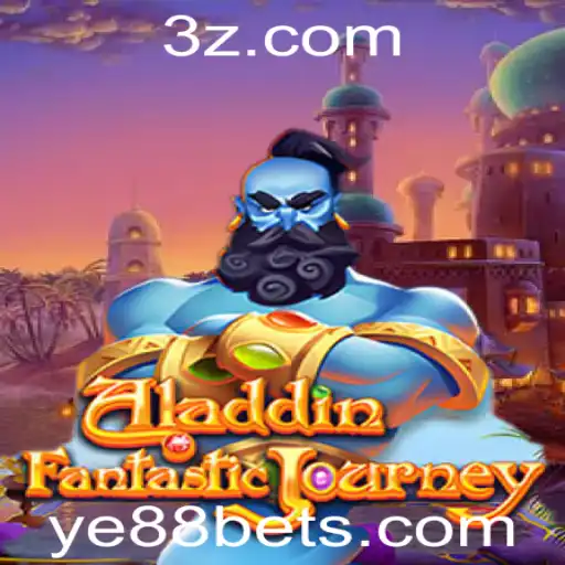Descubra o Mundo de Aladdin: Aventuras e Regras do Jogo Inesquecível ye88