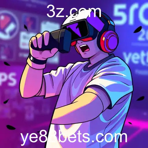 A Ascensão do Fenômeno YE88 nos Jogos Online