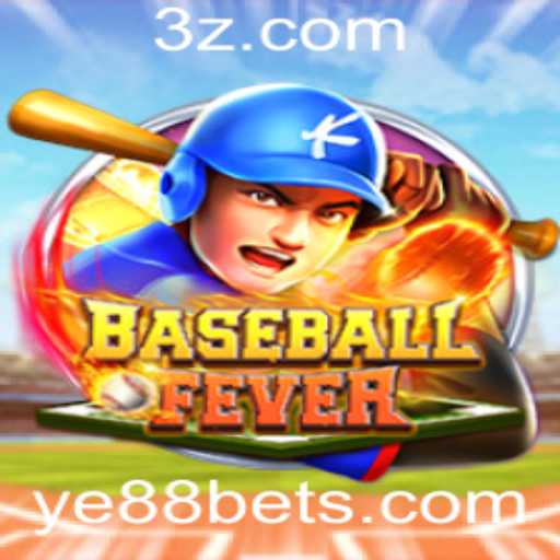 Explorando o Jogo de Estratégia BaseballFever e a Palavra-Chave ye88