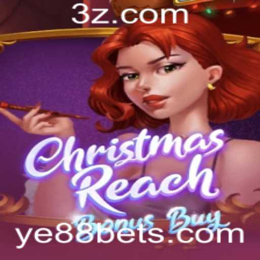 Descubra o Fascinante Jogo ChristmasReachBonusBuy