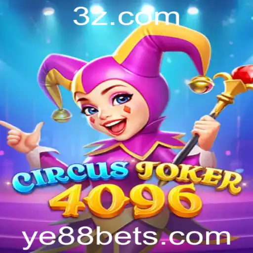 Descobrindo o Mundo Fascinante de CircusJoker4096: Um Mergulho na Diversão e Estratégia