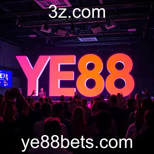 Eventos Exclusivos: Um Mergulho no Mundo YE88