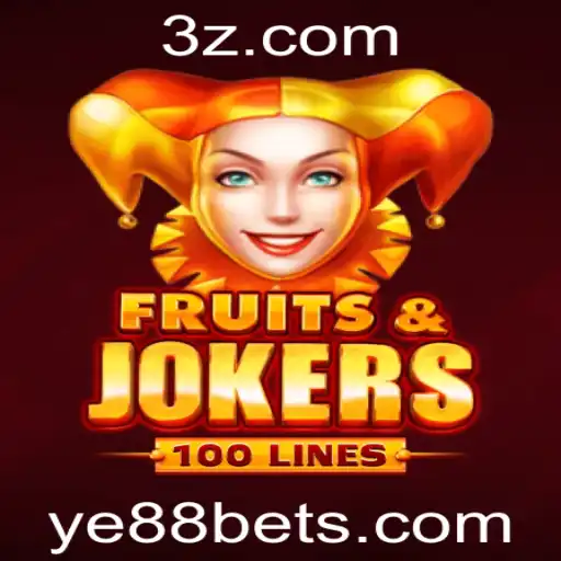 FruitsAndJokers100: A Nova Sensação Entre os Jogos de Slots