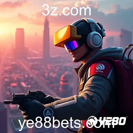 Inovações no Mundo dos Jogos: Estúdio Ye88 Transforma o Cenário Gaming