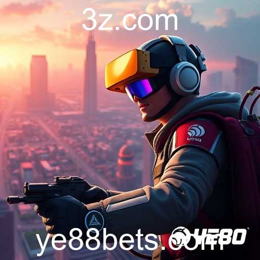 A Revolução dos Jogos Online: Explorando Novas Fronteiras