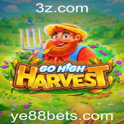 Explorando o Mundo de Aventura de GoHighHarvest