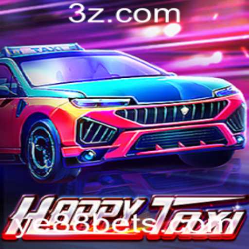 Descubra o Empolgante Mundo de HappyTaxi