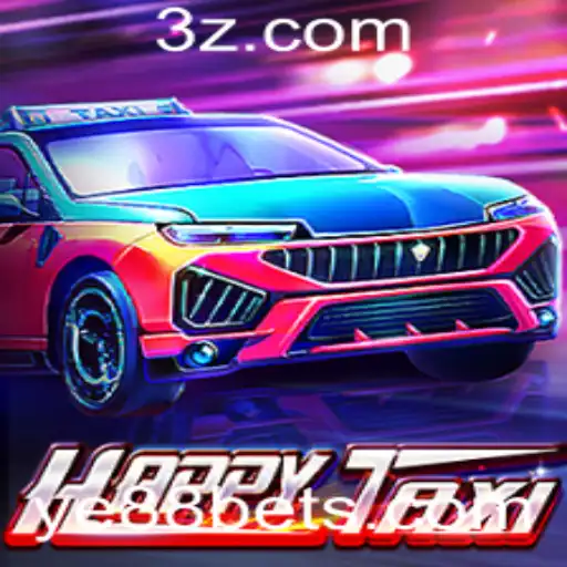 Descubra o Empolgante Mundo de HappyTaxi