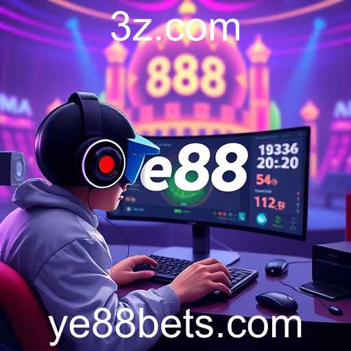 O Impacto de ye88 no Mundo dos Jogos