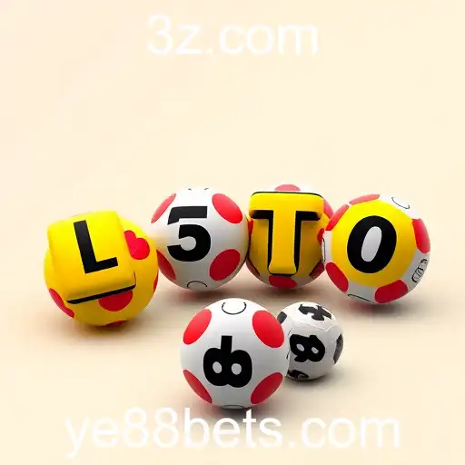 Jogos de Loteria: Uma Perspectiva Sobre o Fascínio e a Fortuna