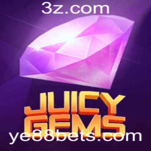 Explorando JuicyGems: Um mergulho nas regras e na jogabilidade fascinante