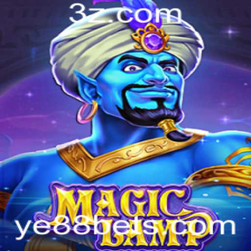 MagicLamp: Descubra o Maravilhoso Mundo do Jogo que Encanta e Surpreende
