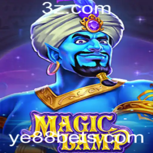 MagicLamp: Descubra o Maravilhoso Mundo do Jogo que Encanta e Surpreende