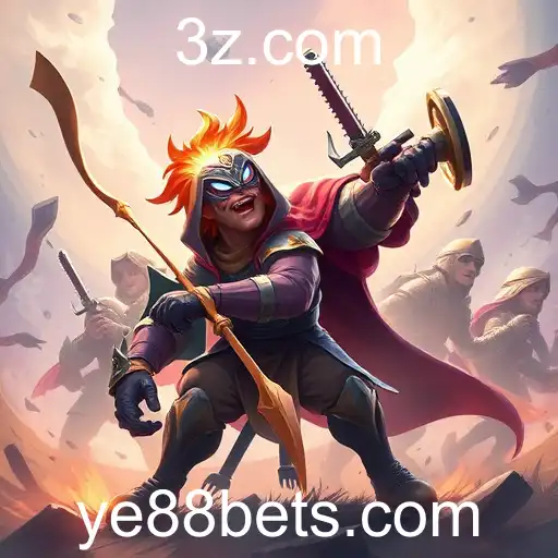 O Impacto de ye88 no Mundo dos Jogos Online