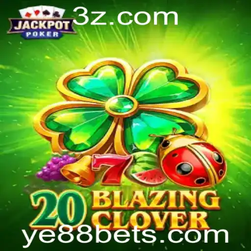 Descubra o Mundo Envolvente de 20BlazingClover