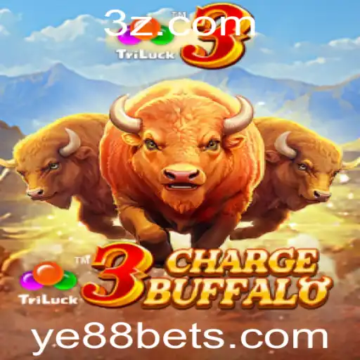 Descubra o Mundo Emocionante de 3ChargeBuffalo: Regras e Estratégias