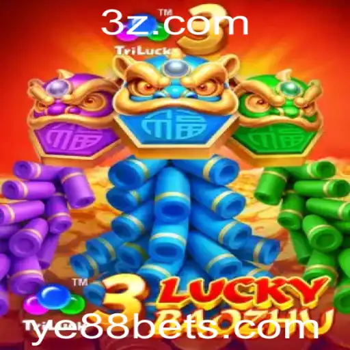 Descubra o Encantador Mundo de 3LuckyBaozhu