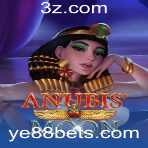 AnubisMoon: Exploração do Novo Jogo com Temática Egípcia