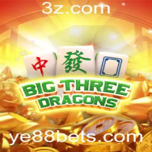 Descubra o Mundo de Aventuras de BigThreeDragons: Uma Análise Completa