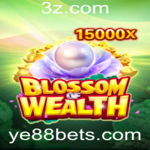 Descubra o Fascinante Mundo de BlossomofWealth: Um Jogo de Estratégia Evolutiva