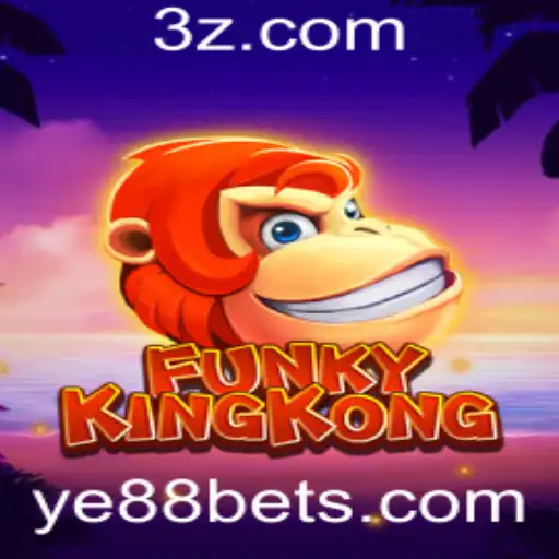 Descubra o Mundo Vibrante de FunkyKingKong: Um Jogo Revolucionário