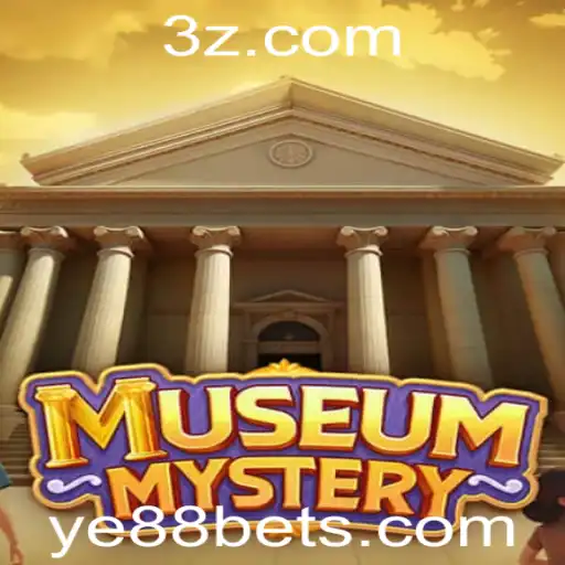 Descubra MuseumMystery: O Novo Jogo que Combina Cultura e Intriga