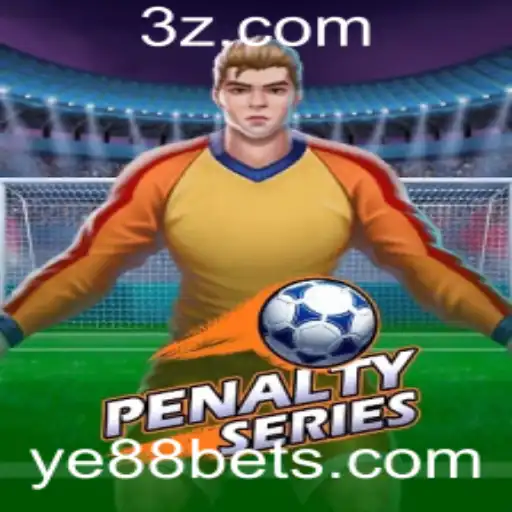 PenaltySeries: Descubra o Novo Sensação Mundial dos Jogos