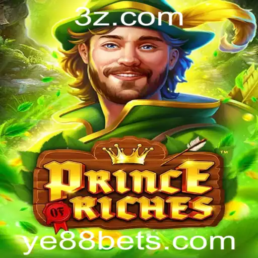 Descubra PrinceOfRiches: O Jogo de Estratégia que Está Conquistando o Mundo