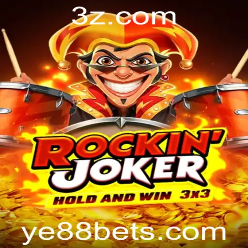 Explorando o Universo do Jogo RockinJoker: Tudo o que Você Precisa Saber
