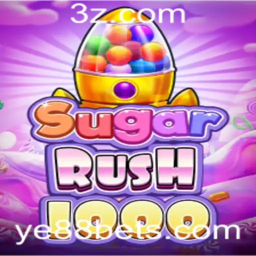 Explorando o Mundo Doce de SugarRush1000: Tudo o que Você Precisa Saber