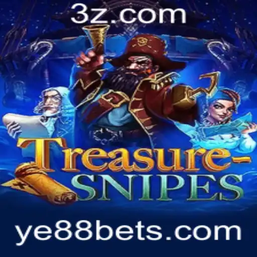 Descubra o Universo de TreasureSnipes: O Jogo Que Conquistou o Mundo