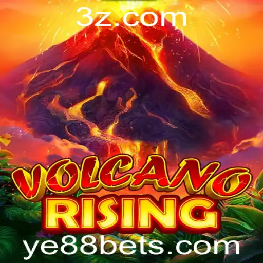 VolcanoRising: A Ascensão do Desafio em um Mundo de Lava e Aventura