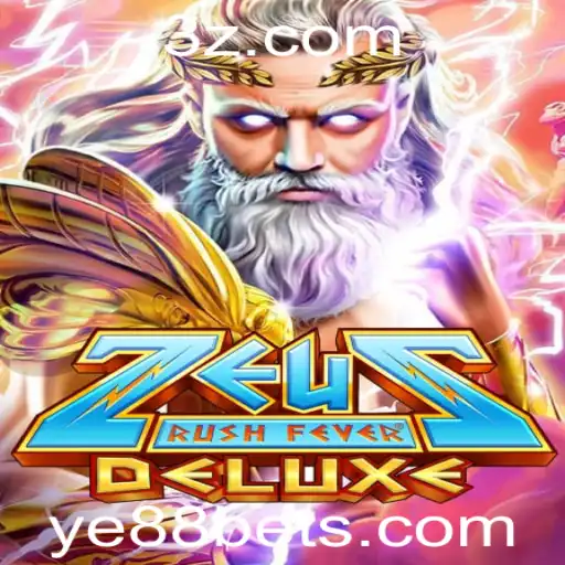 Explorando o Universo de ZeusRushFeverDeluxe: Um Mergulho na Mitologia Com um Twist Moderno
