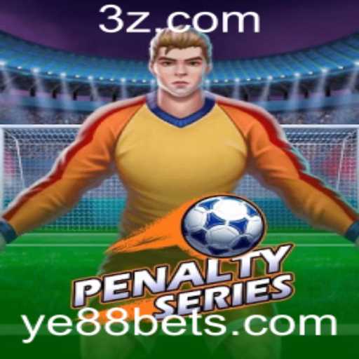 PenaltySeries: Descubra o Novo Sensação Mundial dos Jogos