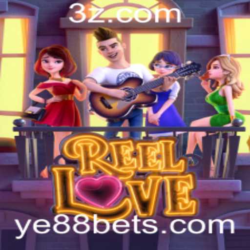Descubra o Fascinante Mundo de ReelLove com YE88