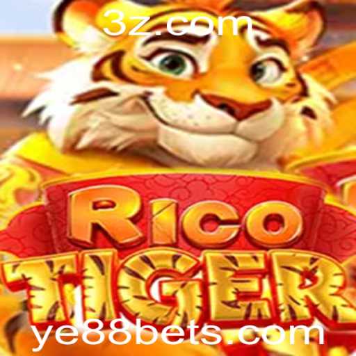 Descubra o Empolgante Mundo de RicoTiger com a Palavra-Chave Ye88