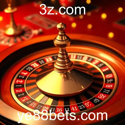 A Fascinante História e Estratégia da Roleta: Explorando o Mundo do ye88