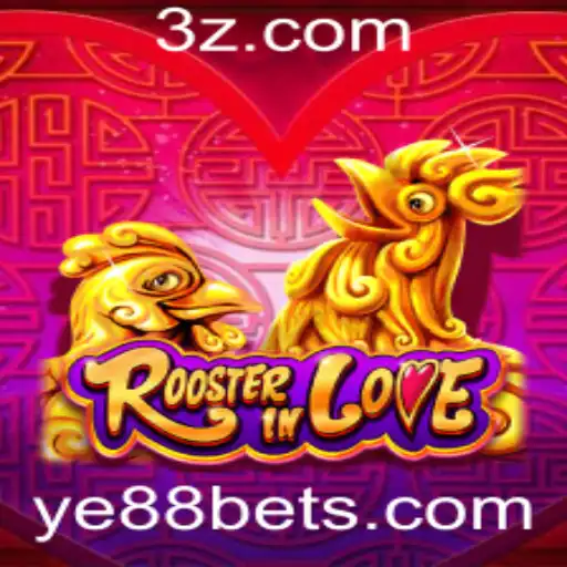 RoosterInLove: Descubra o Mundo do Novo Jogo Sensação