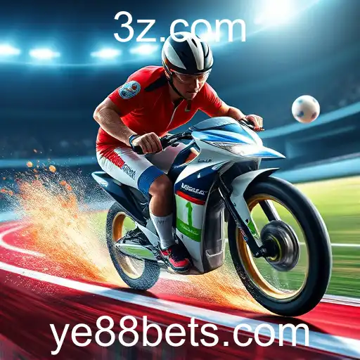 A Emoção dos Jogos de Esportes: Uma Categoria Popular no Ye88