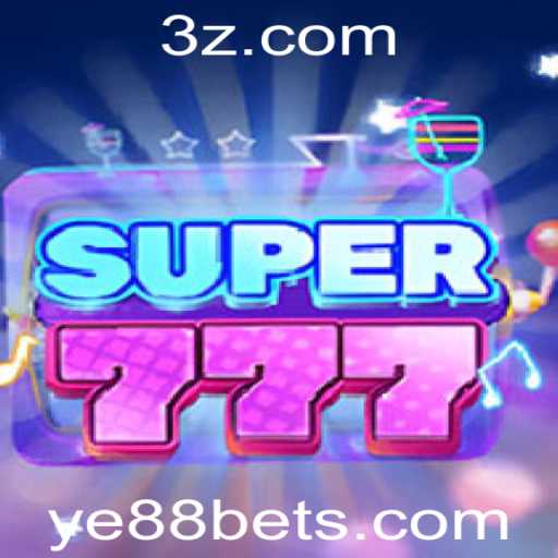 Explorando o Universo do Jogo Super777 com a Chave Ye88
