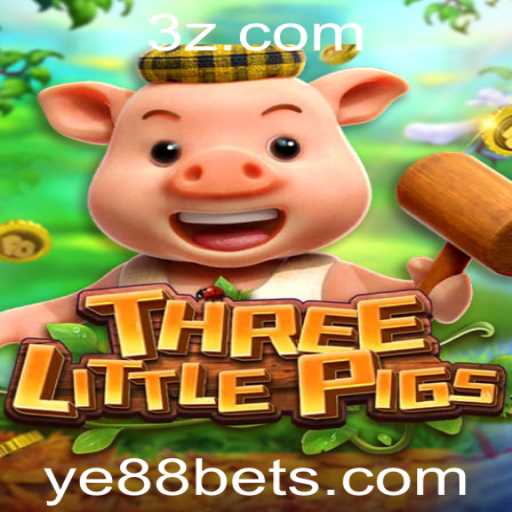 The Fascinating World of 'THREELITTLEPIGS': A Modern Gaming Experience