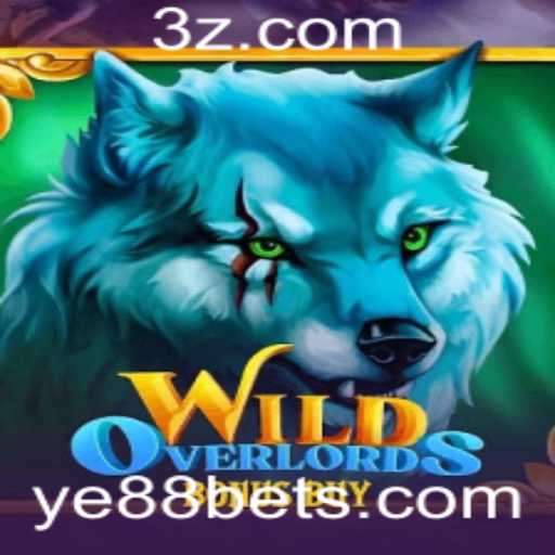Descubra o Fascinante Mundo do Jogo WildOverlordsBonusBuy
