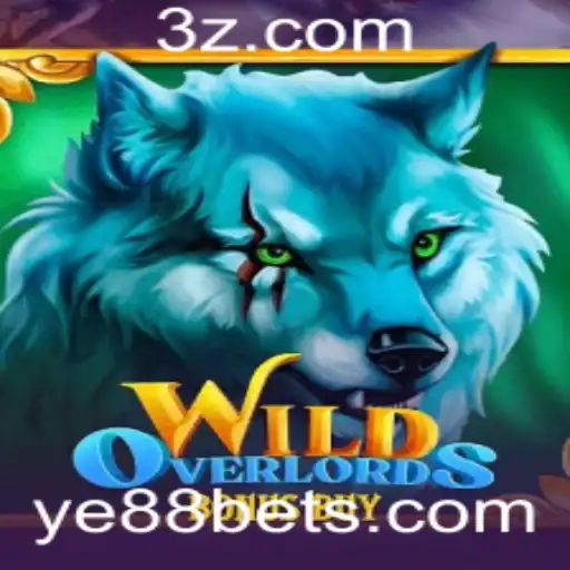 Descubra o Fascinante Mundo do Jogo WildOverlordsBonusBuy