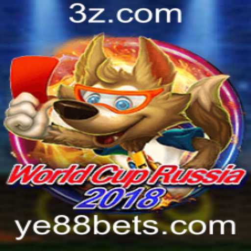 WorldCupRussia2018: Um Mergulho no Jogo Emocionante