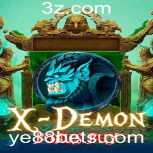 XDemonBonusBuy: Descubra o Jogo de Aventura com Elementos Únicos