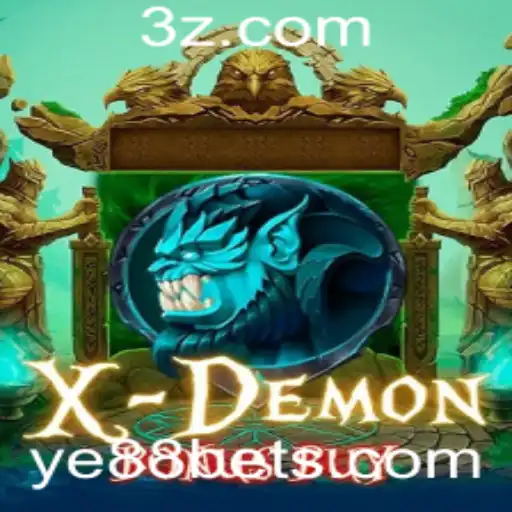 XDemonBonusBuy: Descubra o Jogo de Aventura com Elementos Únicos