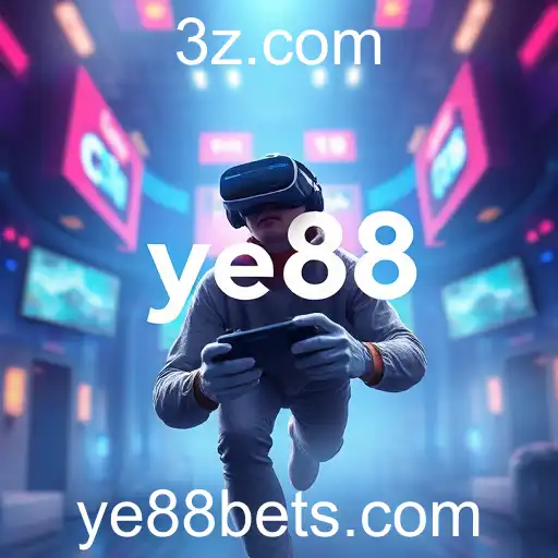 A Ascensão do ye88: O Portal de Jogos que Conquista o Brasil